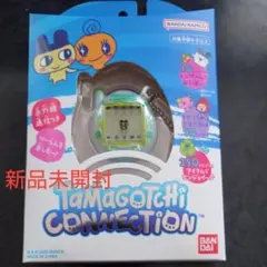 【新品未開封】Tamagotchi Connection くろーばーらめ