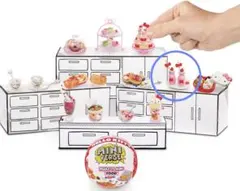 2026年最新】ミニバース キティの人気アイテム - メルカリ