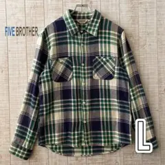 ファイブブラザー