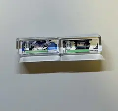 刀剣乱舞　編成ミニアクリルコレクション 源清麿 水心子正秀