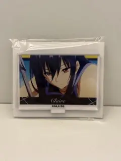 陰の実力者になりたくて！ クレアさん　場面写アクリルスタンド