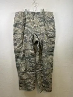 米軍 ABUデジタルカモ TRU-SPEC カーゴパンツ 2XLのサムネイル