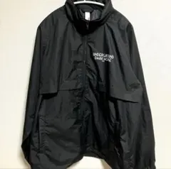 WAX THM ワックス　ナイロンジャケット　美品　日本製　レア