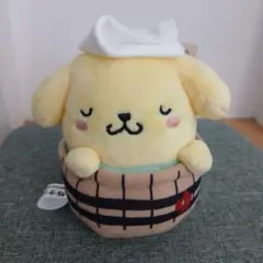 レア品 未開封Sanrio ポムポムプリン マスコット HFTP | Mercari