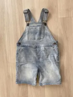 NEXT オーバーオール　美品