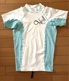 O'Neill ラッシュガード半袖