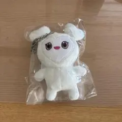 TWICE DAVELY バックチャーム