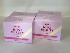 2026年最新】ミキ ジョイントビューティーの人気アイテム - メルカリ