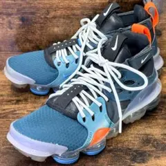 ☆即発 NIKE AIR DSVM ミネラルティール 26cm エア搭載 美品