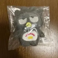 バッドばつ丸　シークレットマスコット