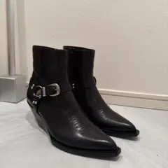 2026年最新】CELINE メンズ ウエスタンブーツの人気アイテム - メルカリ