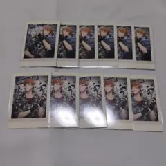 ヒプマイ　ぱしゃこれ　理鶯