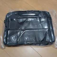 MSI Topload Bag MM ノートPCケース 新品
