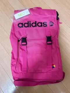 2026年最新】adidas ももクロ リュックの人気アイテム - メルカリ