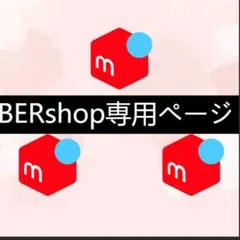BERshop専用ページA