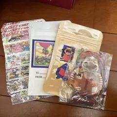 メモシールセット