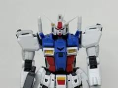 PG ガンプラ GP01Fb（ゼフィランサスにもなります） 完成品 ジャンク