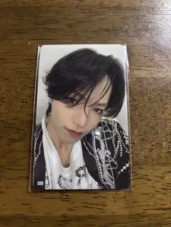 JO1 大平祥生　トレカ　089