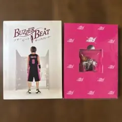 【最終値下】【美品】ブザー・ビート～崖っぷちのヒーロー～ DVD-BOX7枚組 ブザー・ビート～崖っぷちのヒーロー～ DVD-BOX〈7枚組〉 - メルカリ