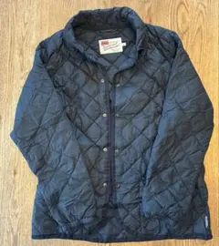 ダウンジャケット　Traditional Weatherwear