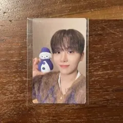 セブチ DxS Serenade スングァン COUNTDOWN LIVE特典