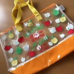 関ジャニリサイタル　トートバック【未使用】のサムネイル
