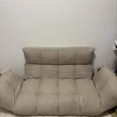 2人掛けソファ (イエリオ インテリア家具)