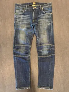 LEE × AKM リー × エイケイエム LB0119　デニムジーンズ