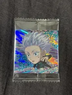 五条悟　特級レア