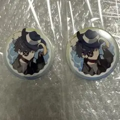 2025年最新】cr mondo 缶バッジの人気アイテム - メルカリ