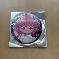 あんスタ 衣更真緒 缶バッジ ぶくスタ - メルカリ