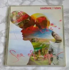 サザンオールスターズ/涙の海で抱かれたい～SEA OF LOVE～ - メルカリ