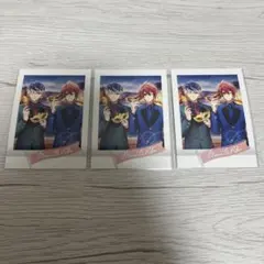 アイドリッシュセブン ぱしゃこれ shuffle talk 百 七瀬陸