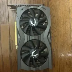 [GW限定価格]ZOTAC GAMING RTX 2070 SUPER 8GBのサムネイル