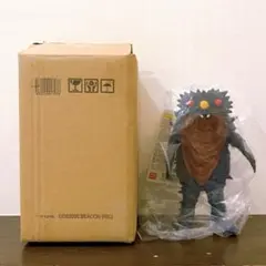 帰ってきたウルトラマン 大怪獣シリーズ5000 少年リック＆プレバン ビーコンのサムネイル