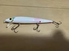 スミスウィック　オリジナルログ　AB1200 ノンラトルのサムネイル