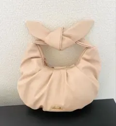 dazzlin ハンドバッグ ピンク ダズリンのサムネイル