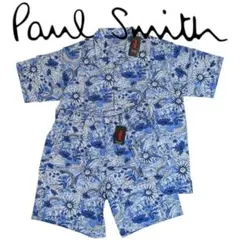 新品☆Paul Smith 水玉 ショートパンツ☆グレー☆Lサイズ - メルカリ