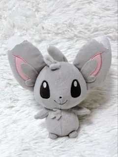 チラーミィ ぬいぐるみ タカラトミー ベストウイッシュ ポケモン