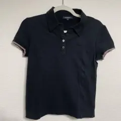 BURBERRY LONDON ポロTシャツ