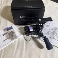 2026年最新】19ヴァンキッシュC2000shgの人気アイテム - メルカリ