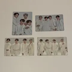 BTS mos tour ミニフォト unit