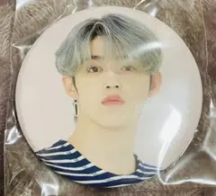 24H 缶バッジ エスクプス 2025年最新】seventeen 24h エスクプスの人気アイテム - メルカリ