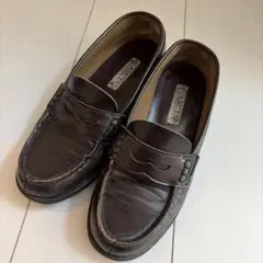 ハルタ　HARUTA ローファー　パンプス　革靴　レザー　靴　作業靴