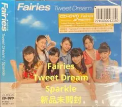 Fairies / Tweet Dream / Sparkle 611045