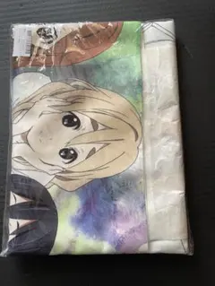 けいおんタオル×5点 けいおんタオル×5点 - メルカリ