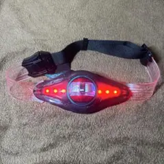 仮面ライダー 面取れ パチ ベルト 付属品 白 - メルカリ