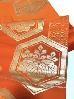 花柳流 帯 東京井筒工藝 正絹 日本舞踊 - メルカリ