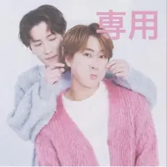 ネイビーシールズ様専用ページ／乃木坂