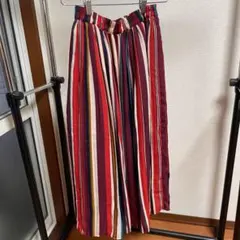 レディース ロングスカート プリーツスカートのサムネイル